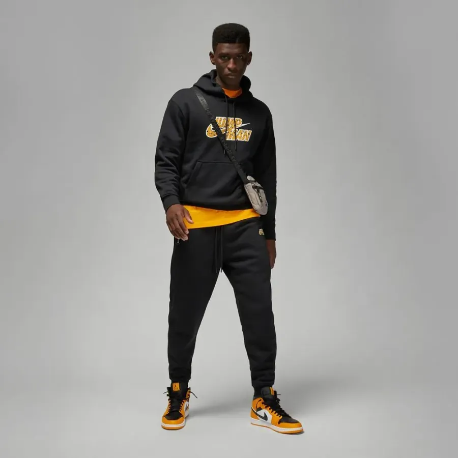 Кофта Nike Air Jordan Flight MVP Fleece DQ8037-010