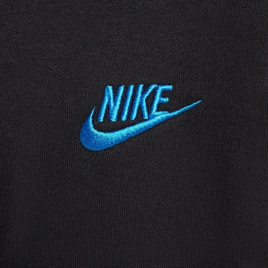 Кофта Nike Sportswear Club Full-Zip Fleece DQ8384-011