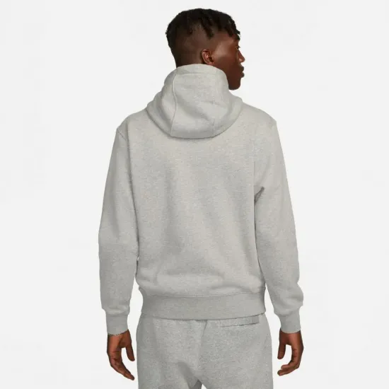 Кофта Nike Sportswear Club Full-Zip Fleece DQ8384-064