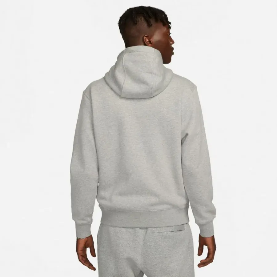 Кофта Nike Sportswear Club Full-Zip Fleece DQ8384-064