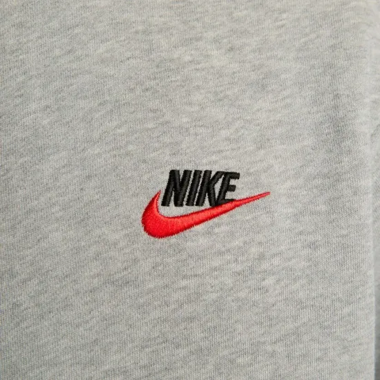 Кофта Nike Sportswear Club Full-Zip Fleece DQ8384-064