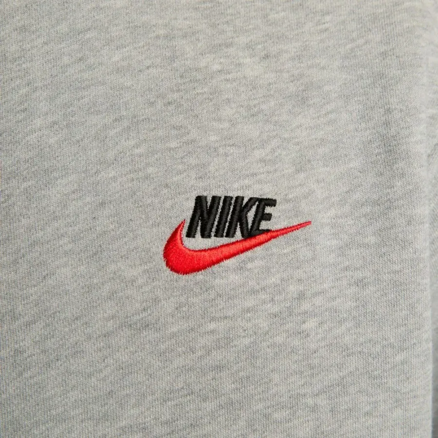 Кофта Nike Sportswear Club Full-Zip Fleece DQ8384-064