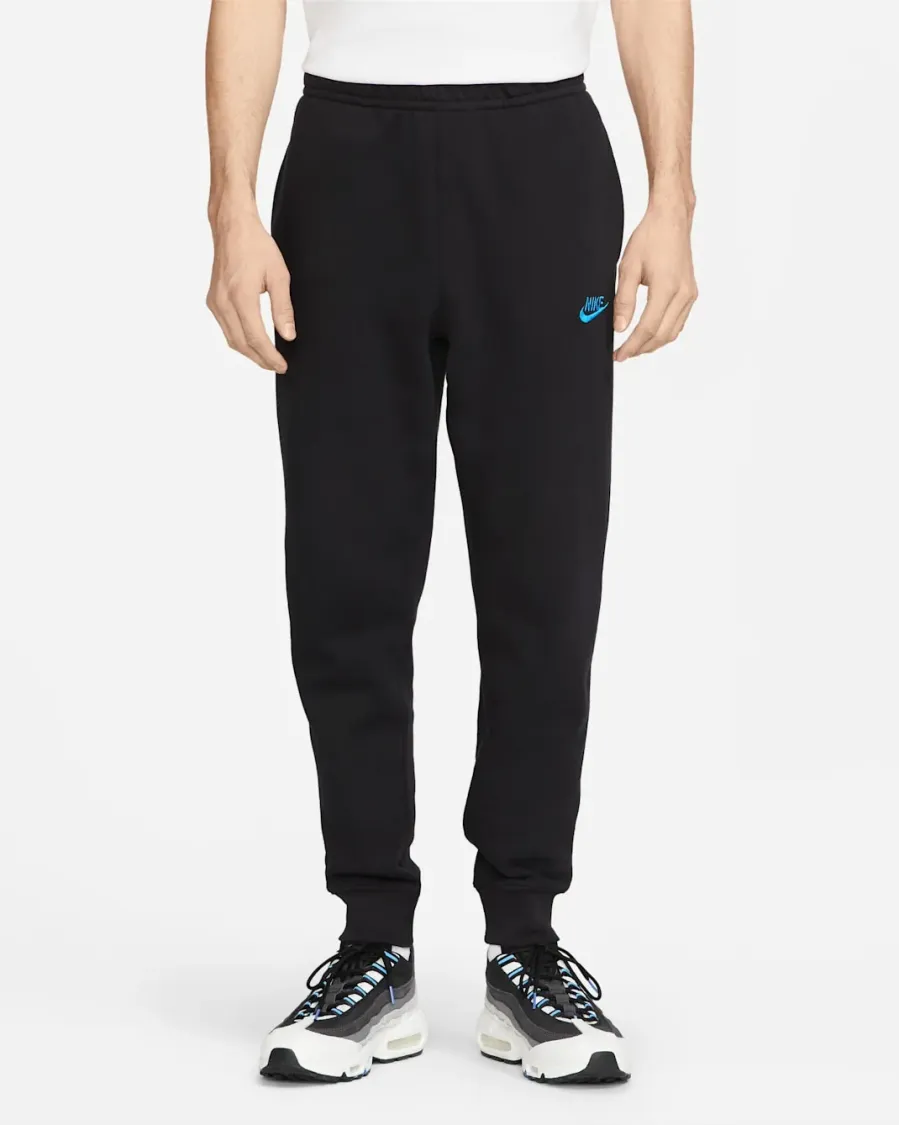 Спортивні штани Nike Sportswear Club Double-Trouble Jogger DQ8385-011