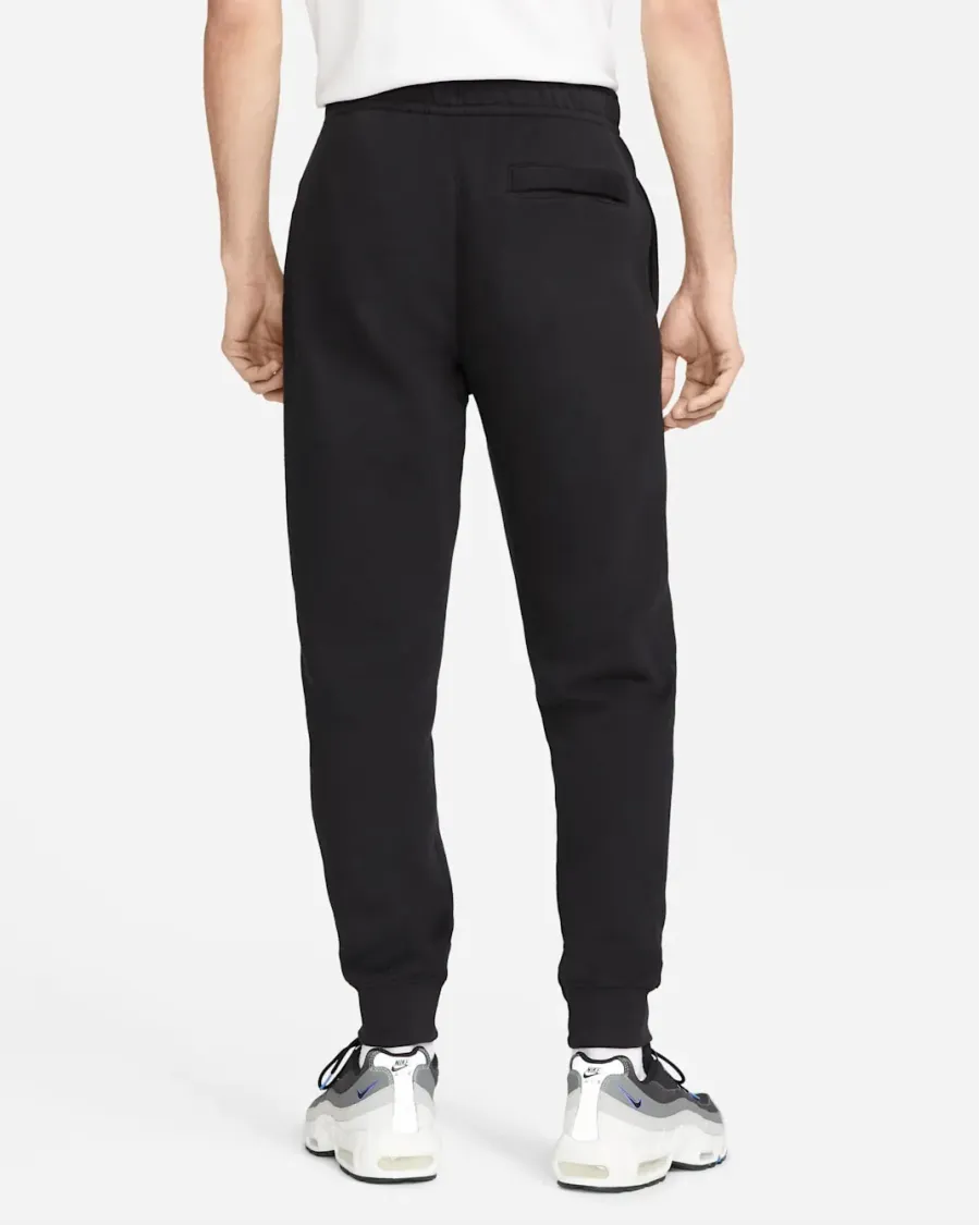 Спортивні штани Nike Sportswear Club Double-Trouble Jogger DQ8385-011