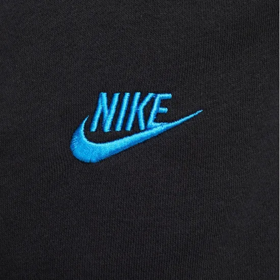 Спортивні штани Nike Sportswear Club Double-Trouble Jogger DQ8385-011