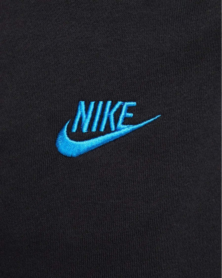 Спортивні штани Nike Sportswear Club Double-Trouble Jogger DQ8385-011