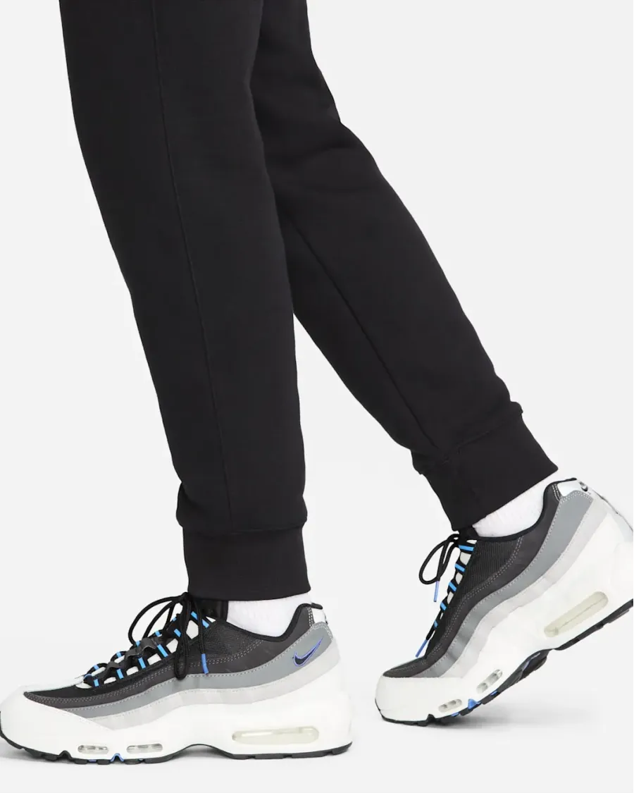 Спортивні штани Nike Sportswear Club Double-Trouble Jogger DQ8385-011