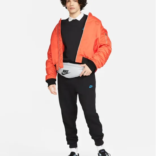 Спортивні штани Nike Sportswear Club Double-Trouble Jogger DQ8385-011
