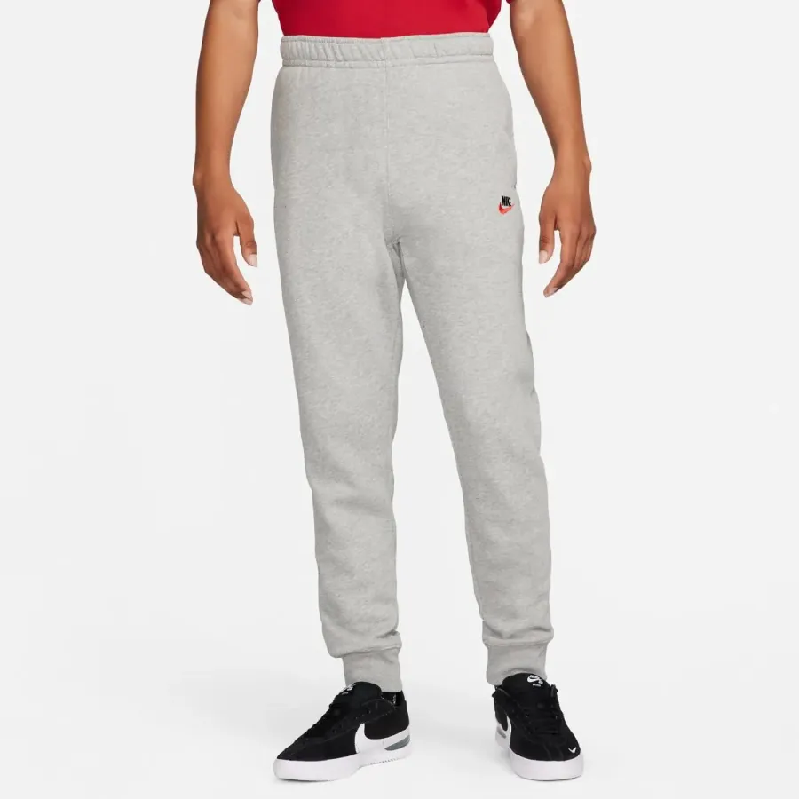 Спортивні штани Nike Sportswear Club Double-Trouble Jogger DQ8385-064