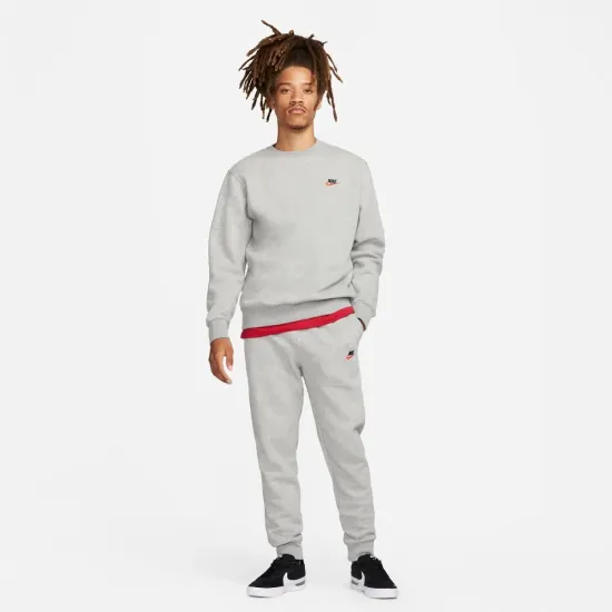 Спортивні штани Nike Sportswear Club Double-Trouble Jogger DQ8385-064