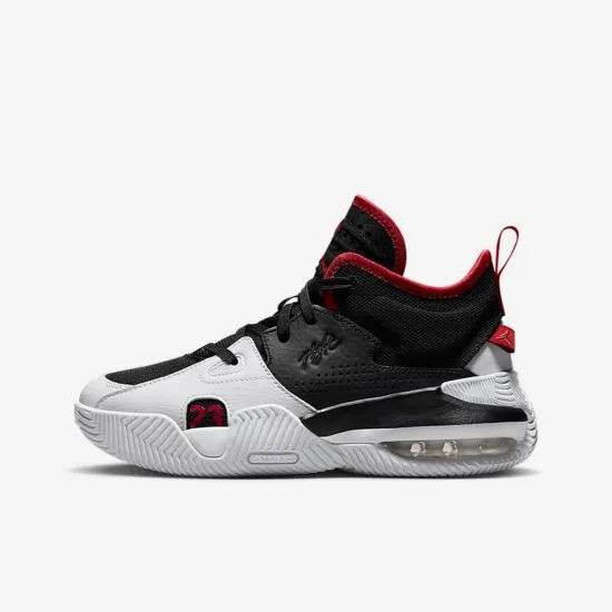 Кросівки Nike Air Jordan Stay Loyal 2 DQ8398-061