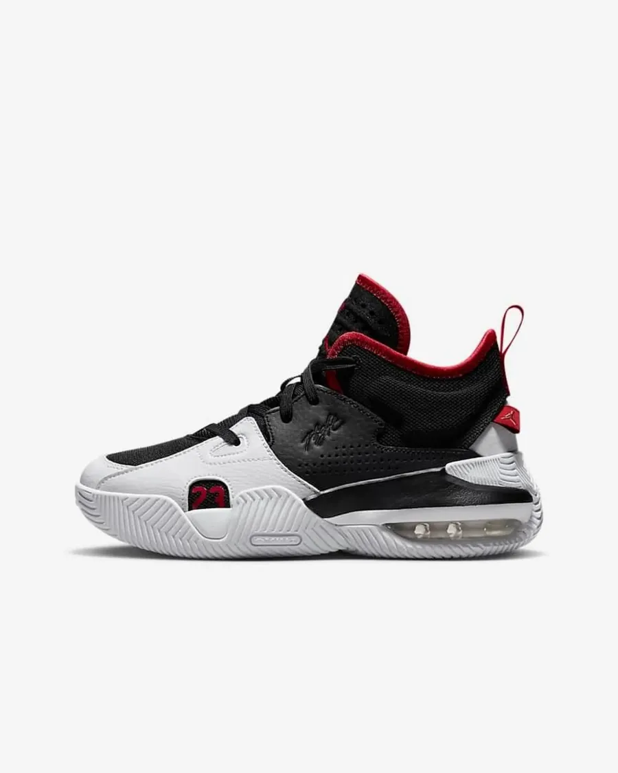 Кросівки Nike Air Jordan Stay Loyal 2 DQ8398-061