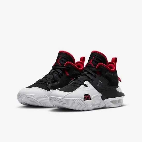 Кросівки Nike Air Jordan Stay Loyal 2 DQ8398-061