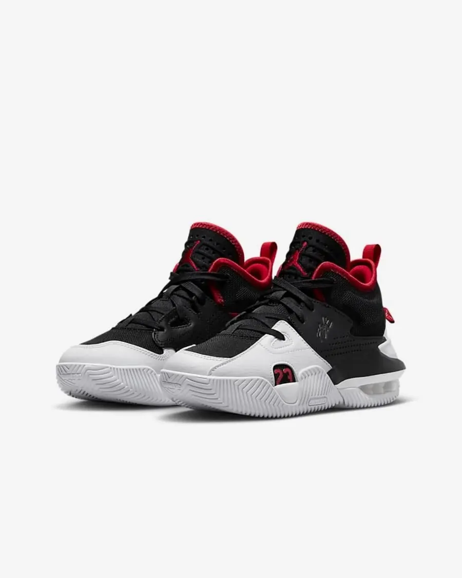 Кросівки Nike Air Jordan Stay Loyal 2 DQ8398-061