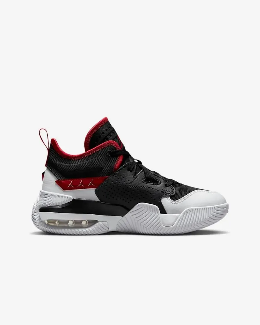 Кросівки Nike Air Jordan Stay Loyal 2 DQ8398-061