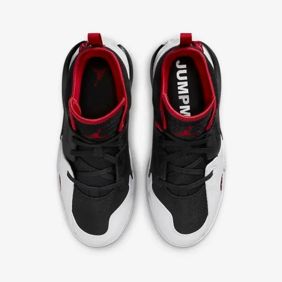 Кросівки Nike Air Jordan Stay Loyal 2 DQ8398-061