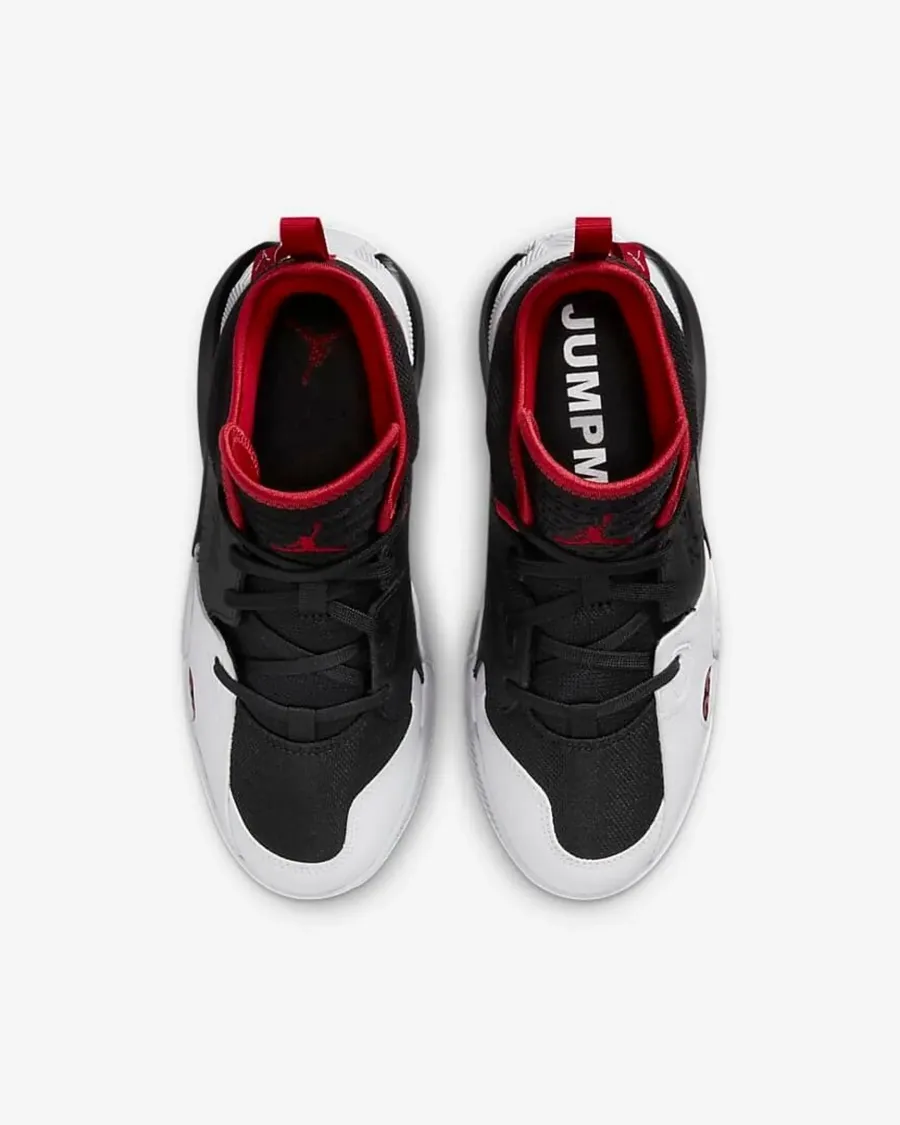 Кросівки Nike Air Jordan Stay Loyal 2 DQ8398-061