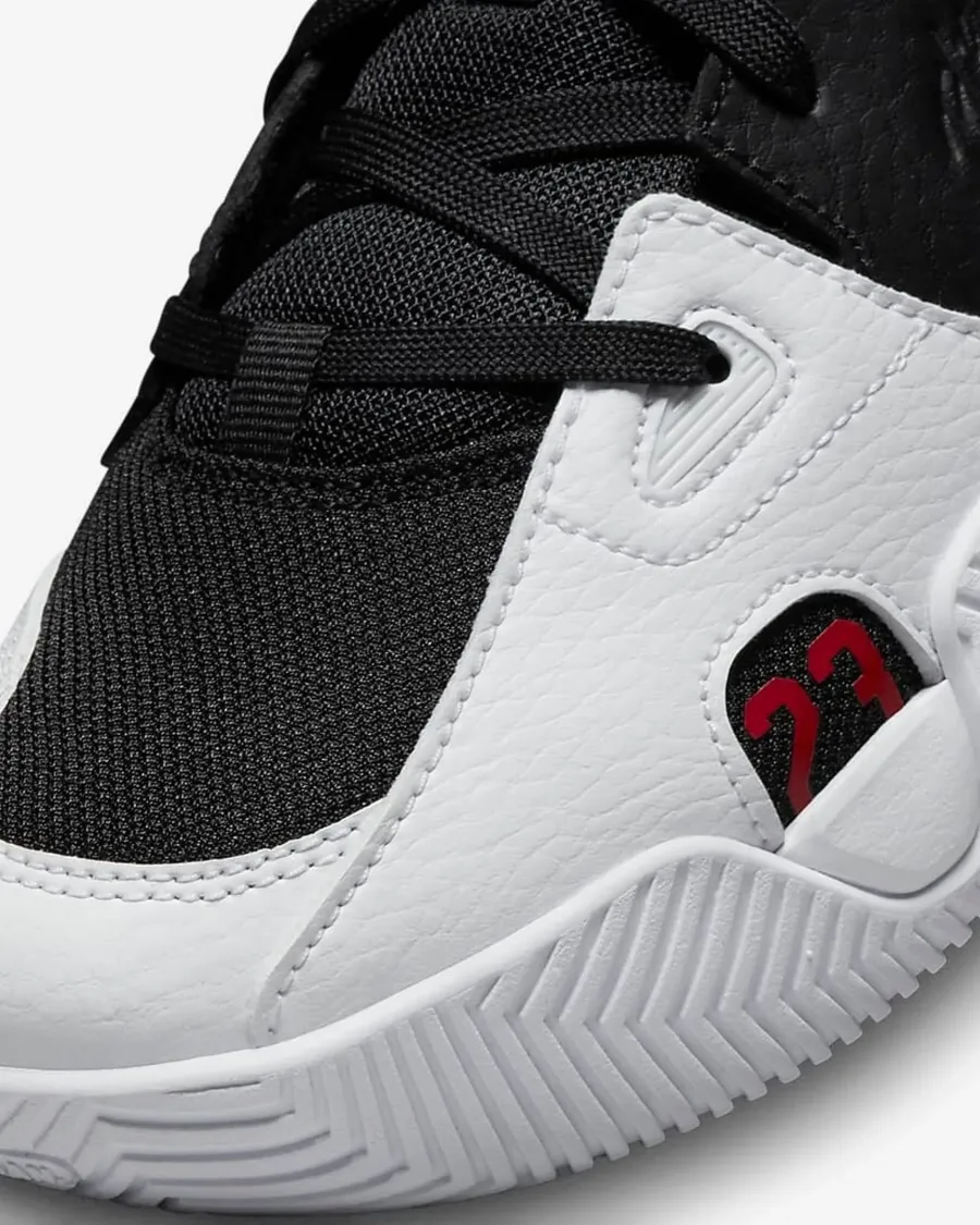 Кросівки Nike Air Jordan Stay Loyal 2 DQ8398-061