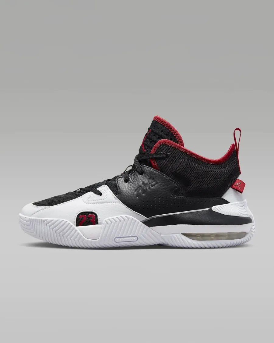 Кросівки Nike Air Jordan Stay Loyal 2 DQ8401-061