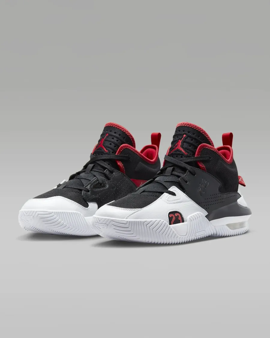 Кросівки Nike Air Jordan Stay Loyal 2 DQ8401-061
