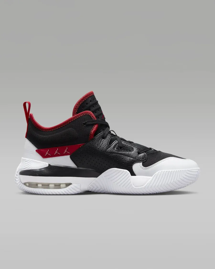 Кросівки Nike Air Jordan Stay Loyal 2 DQ8401-061