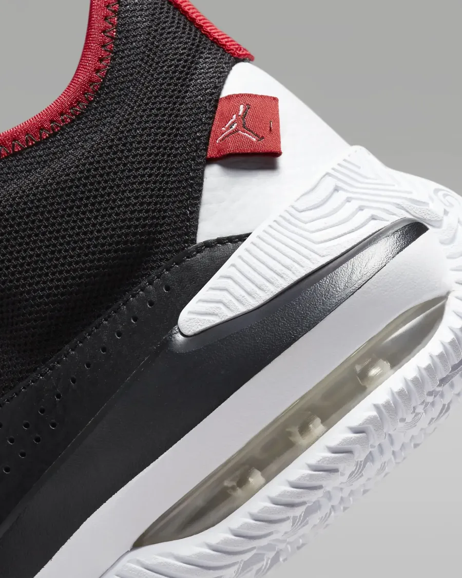 Кросівки Nike Air Jordan Stay Loyal 2 DQ8401-061