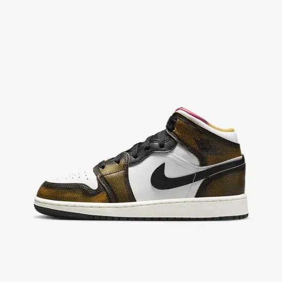 Кросівки Nike Air Jordan 1 Mid SE DQ8418-071