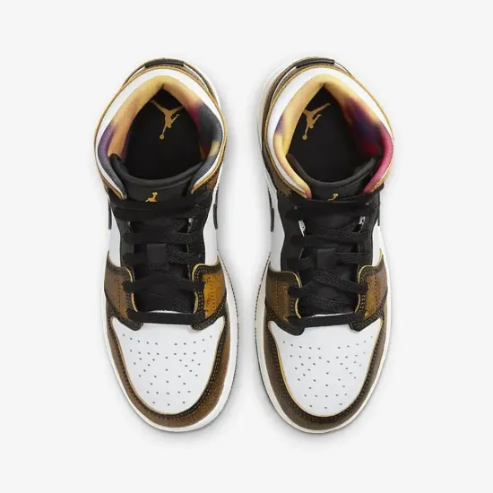 Кросівки Nike Air Jordan 1 Mid SE DQ8418-071