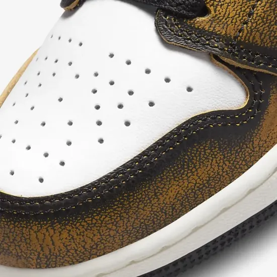 Кросівки Nike Air Jordan 1 Mid SE DQ8418-071