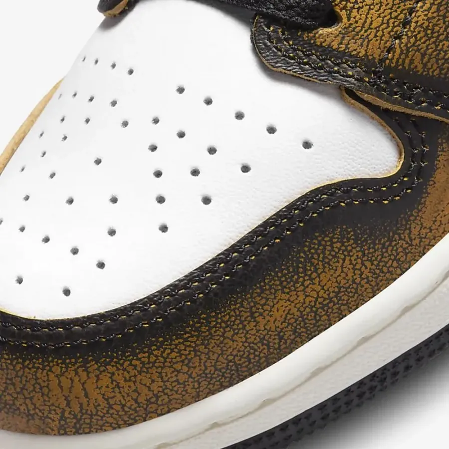 Кросівки Nike Air Jordan 1 Mid SE DQ8418-071