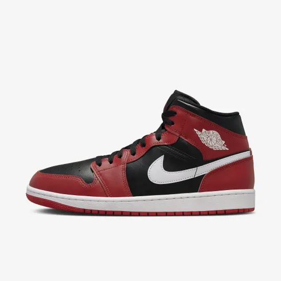 Кросівки Nike Air Jordan 1 Mid DQ8423-061