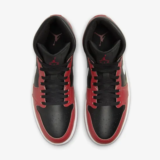 Кросівки Nike Air Jordan 1 Mid DQ8423-061