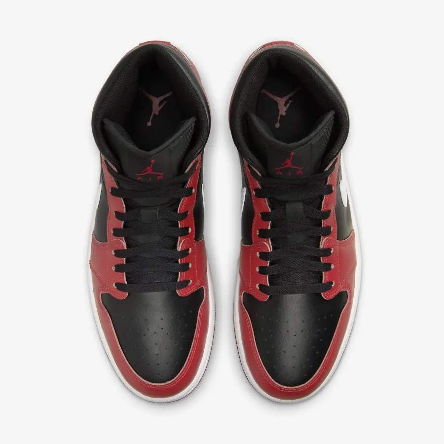 Кросівки Nike Air Jordan 1 Mid DQ8423-061