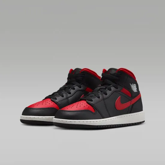 Кросівки Nike Air Jordan 1 Mid DQ8423-067