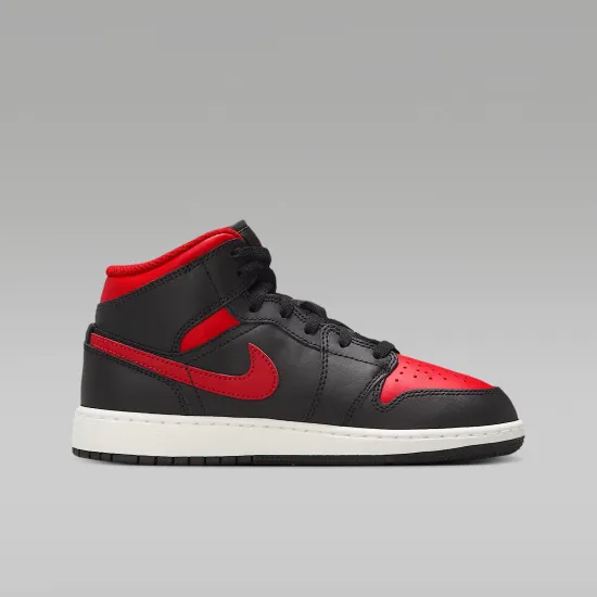 Кросівки Nike Air Jordan 1 Mid DQ8423-067