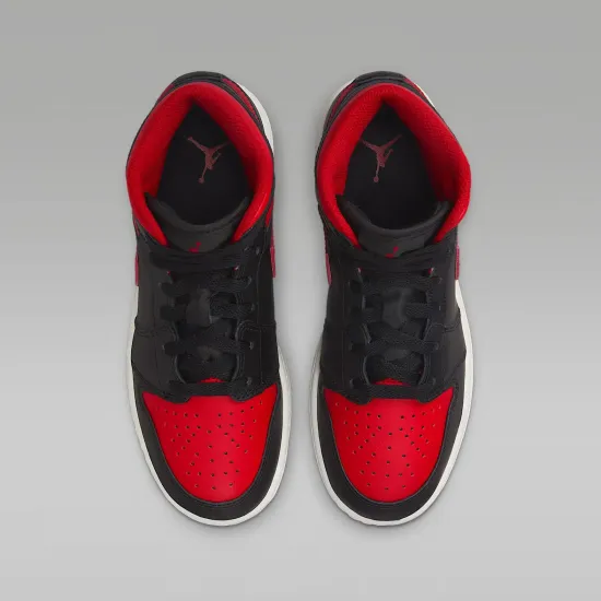 Кросівки Nike Air Jordan 1 Mid DQ8423-067