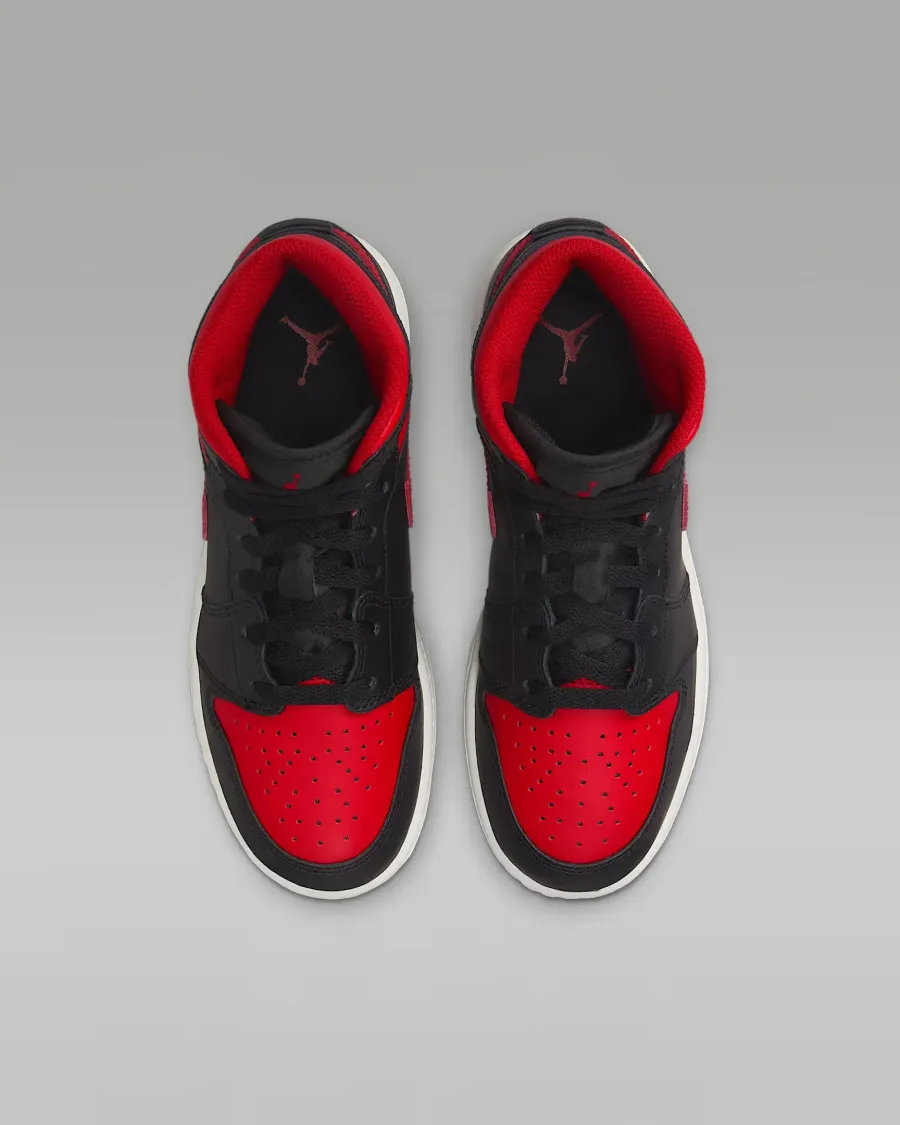Кросівки Nike Air Jordan 1 Mid DQ8423-067