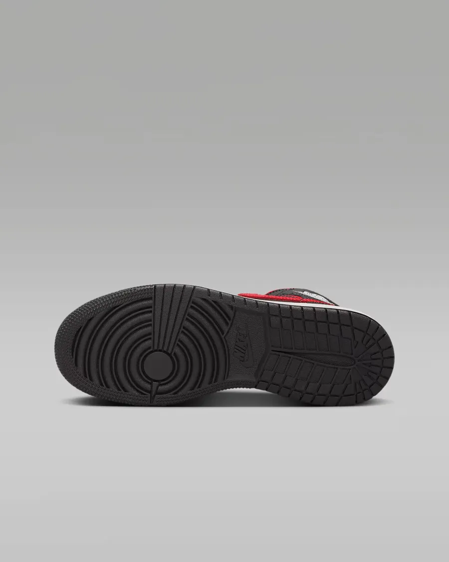 Кросівки Nike Air Jordan 1 Mid DQ8423-067