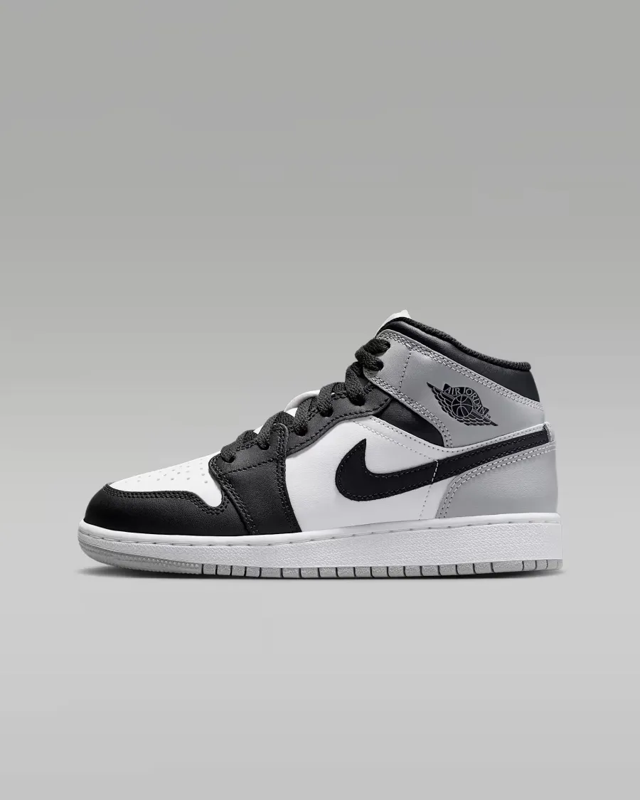 Кросівки Nike Air Jordan 1 Mid DQ8423-101