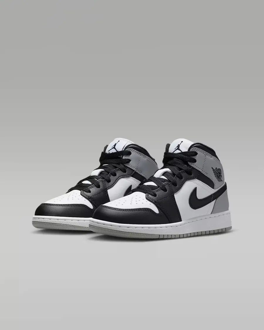 Кросівки Nike Air Jordan 1 Mid DQ8423-101