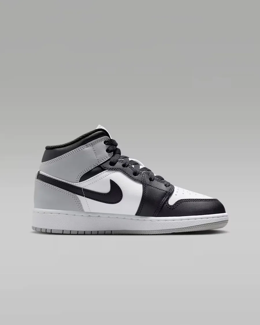 Кросівки Nike Air Jordan 1 Mid DQ8423-101