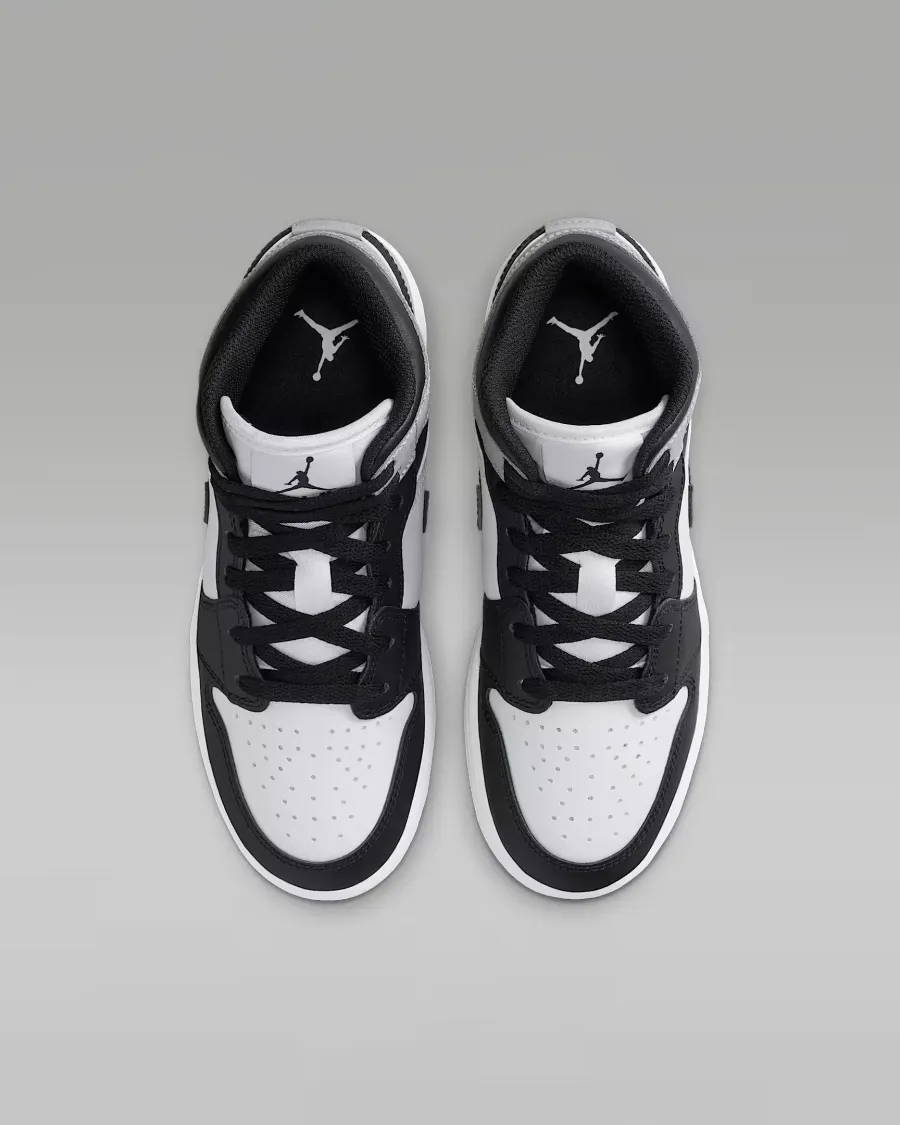 Кросівки Nike Air Jordan 1 Mid DQ8423-101