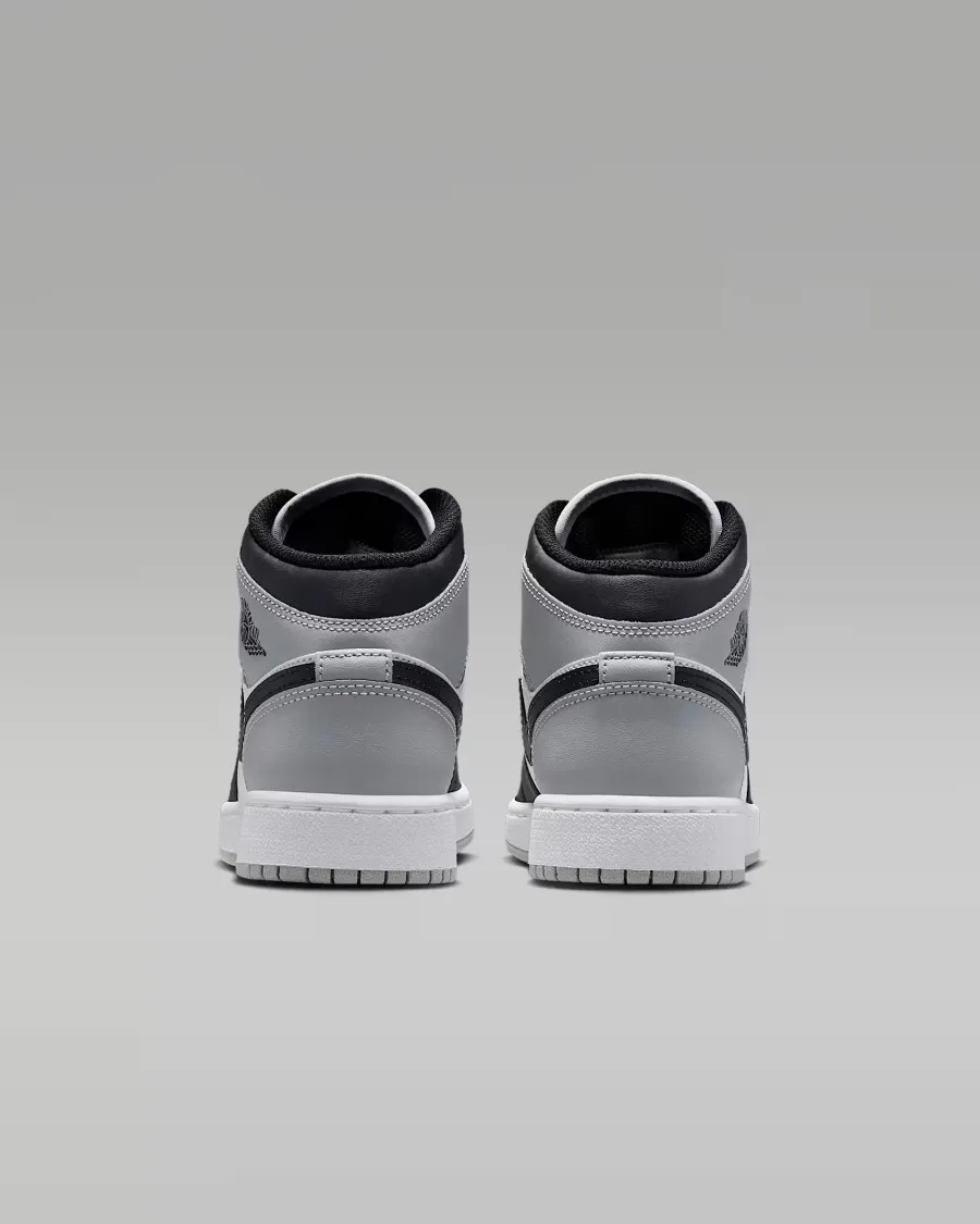 Кросівки Nike Air Jordan 1 Mid DQ8423-101