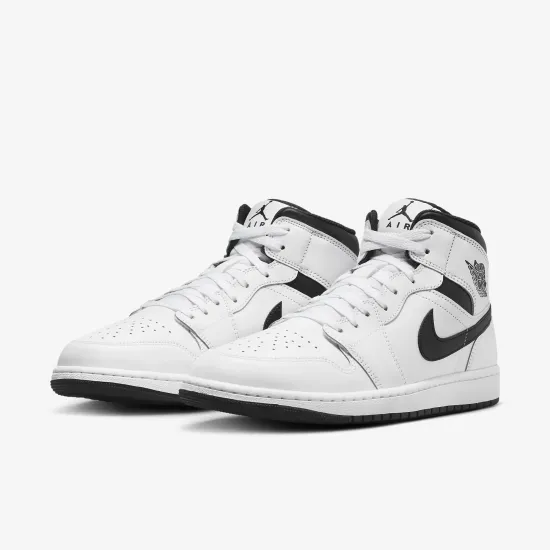 Кросівки Nike Air Jordan 1 Mid DQ8423-132
