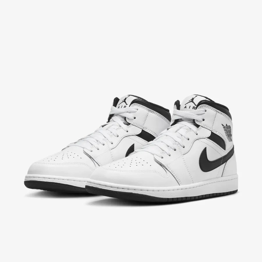 Кросівки Nike Air Jordan 1 Mid DQ8423-132