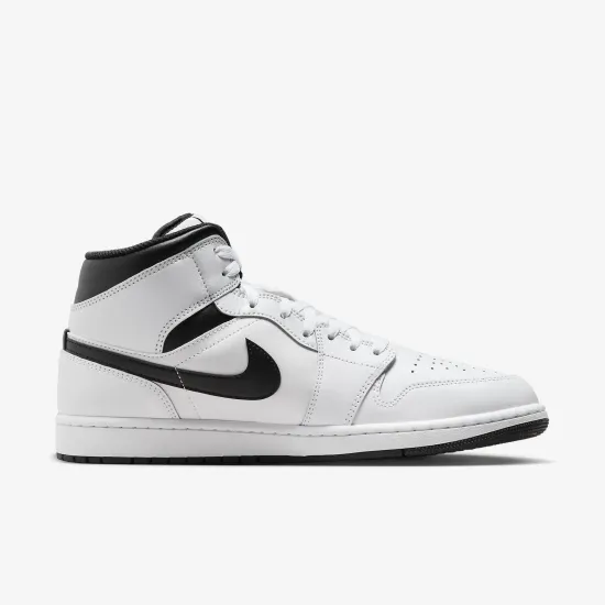Кросівки Nike Air Jordan 1 Mid DQ8423-132