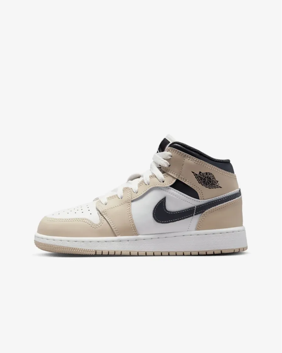 Кросівки Nike Air Jordan 1 Mid DQ8423-153