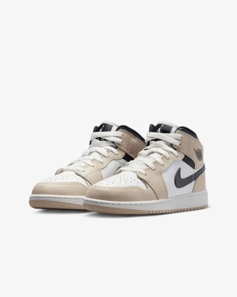 Кросівки Nike Air Jordan 1 Mid DQ8423-153