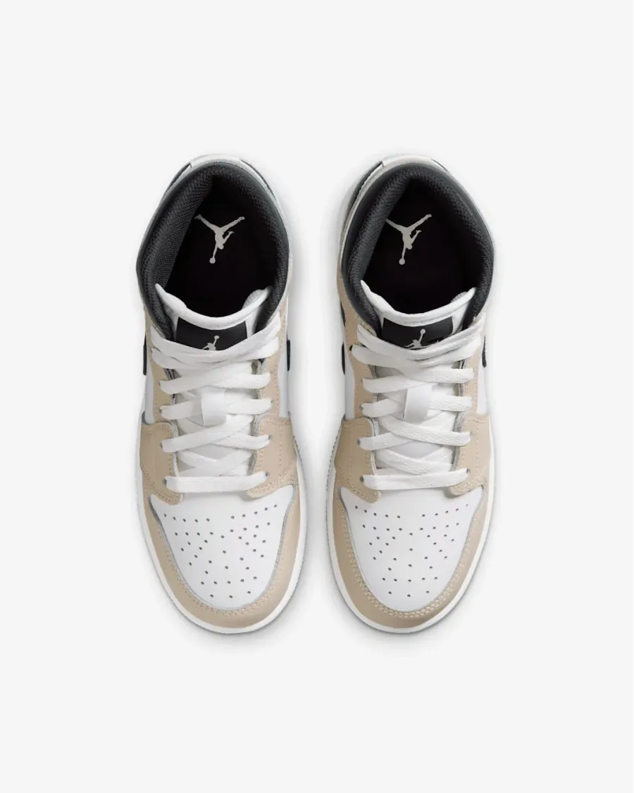 Кросівки Nike Air Jordan 1 Mid DQ8423-153