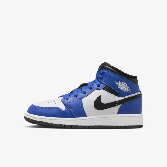 Кросівки Nike Air Jordan 1 Mid DQ8423-402